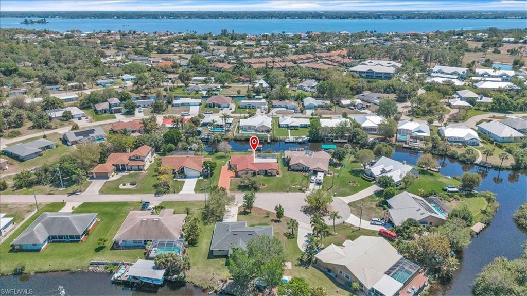 RIVERBEND - Residential