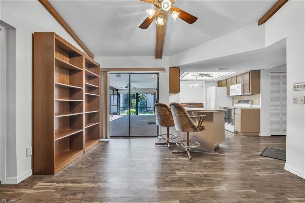 RIVERBEND - Residential