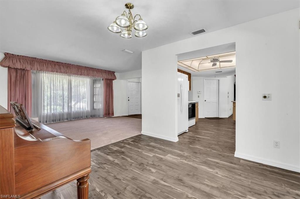 RIVERBEND - Residential