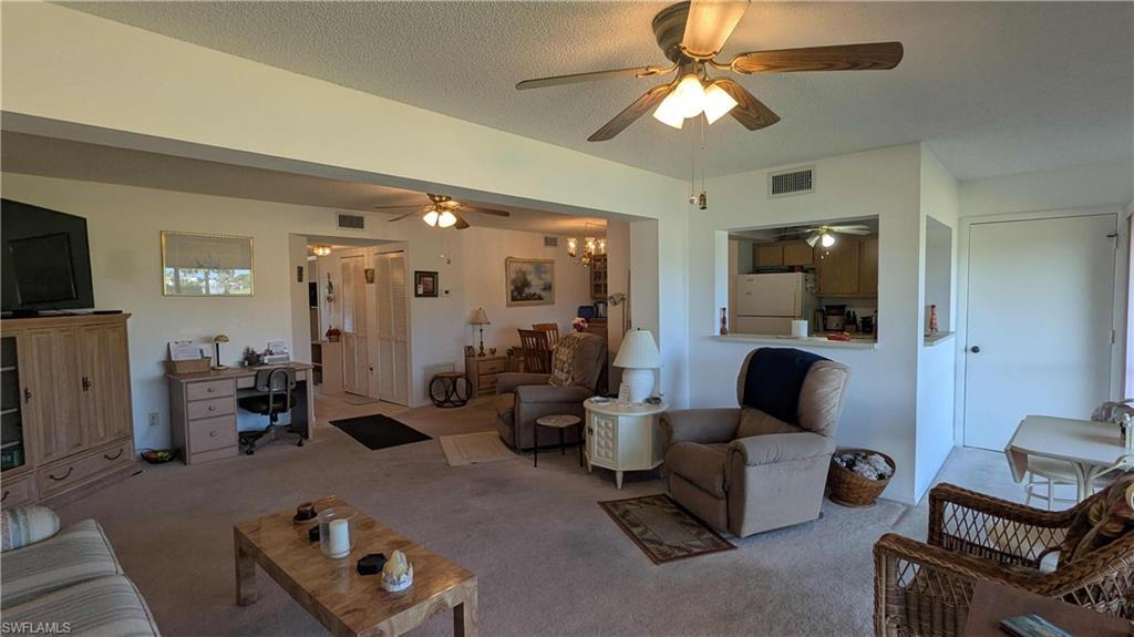 SEVEN LAKES - Residential