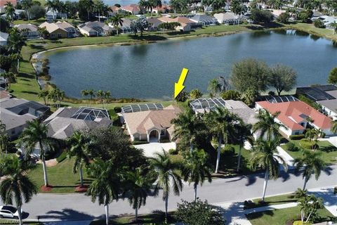 1450 Vintage LN NAPLES FL 34104