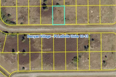 181 Concord LOOP LABELLE FL 33935