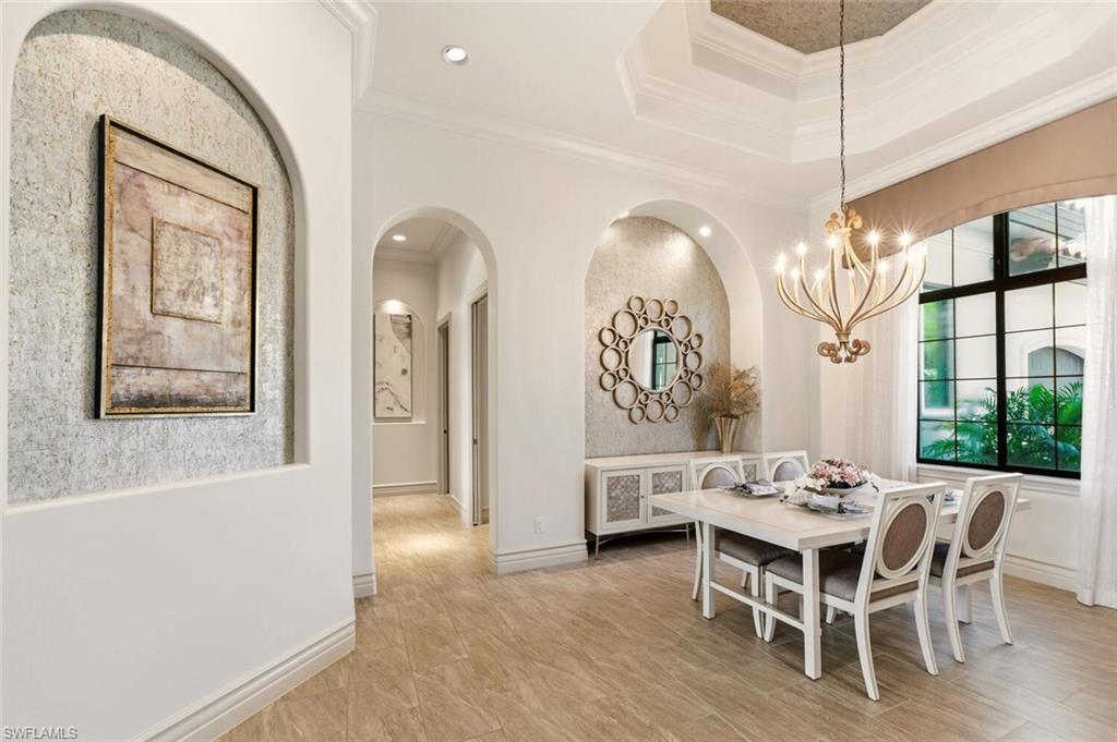 FAIRGROVE - Residential