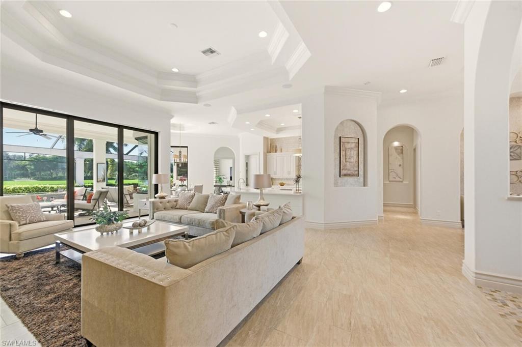 FAIRGROVE - Residential