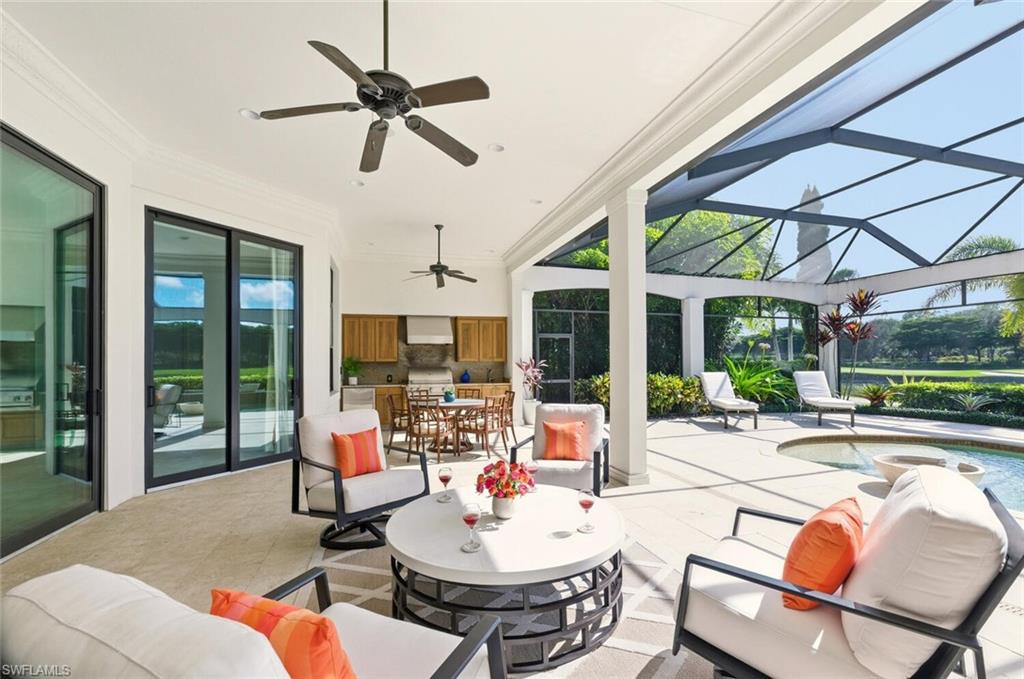 FAIRGROVE - Residential