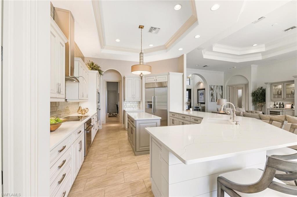 FAIRGROVE - Residential