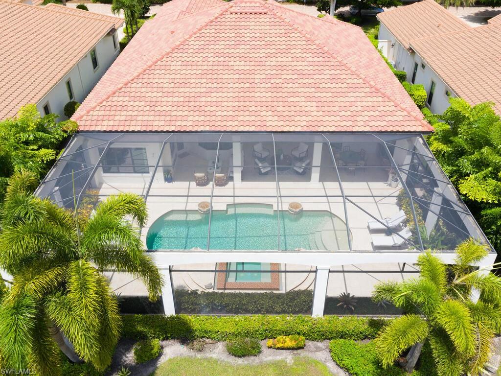 FAIRGROVE - Residential