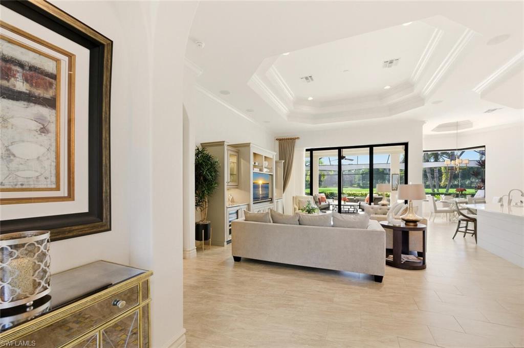 FAIRGROVE - Residential