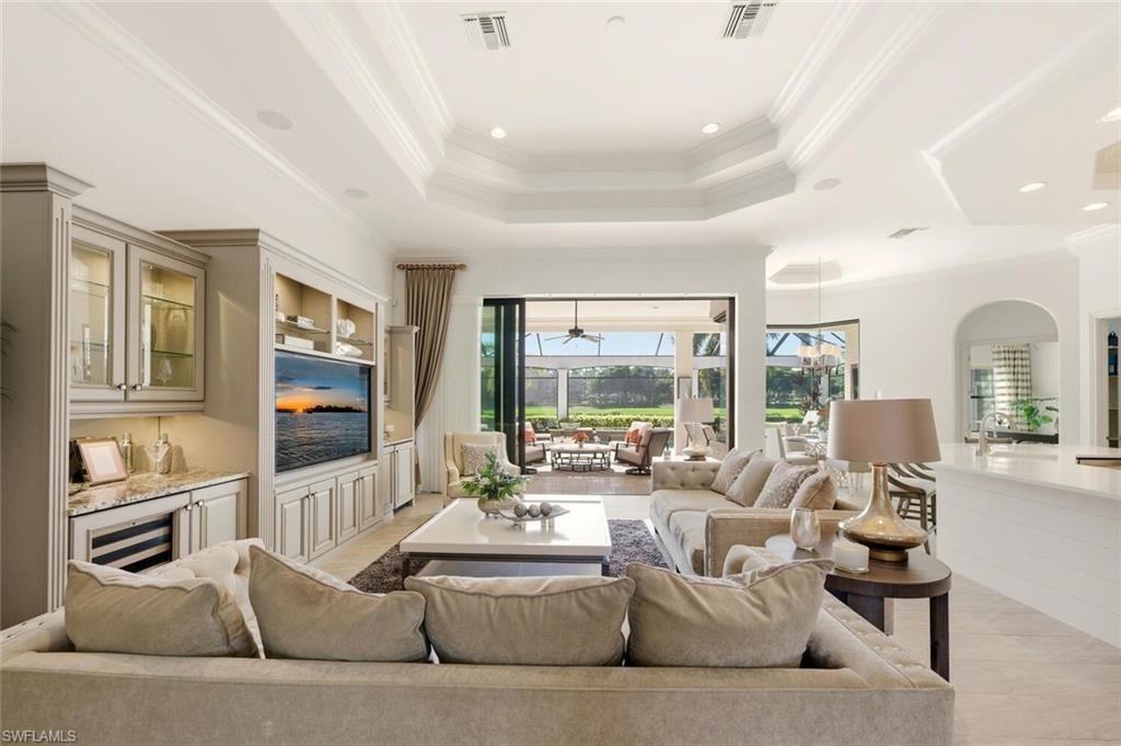 FAIRGROVE - Residential