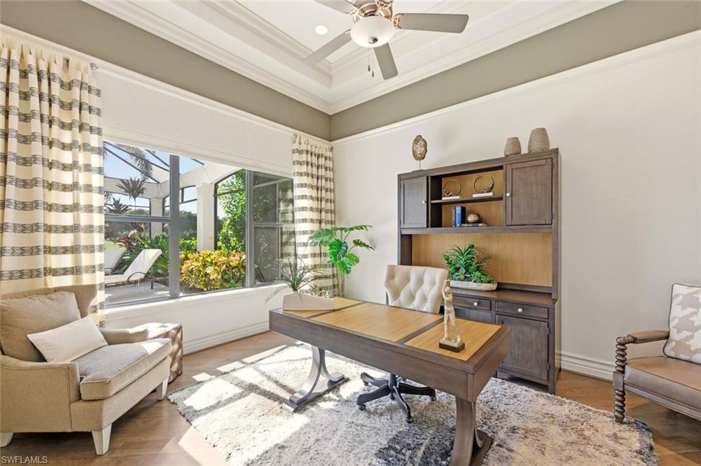 FAIRGROVE - Residential