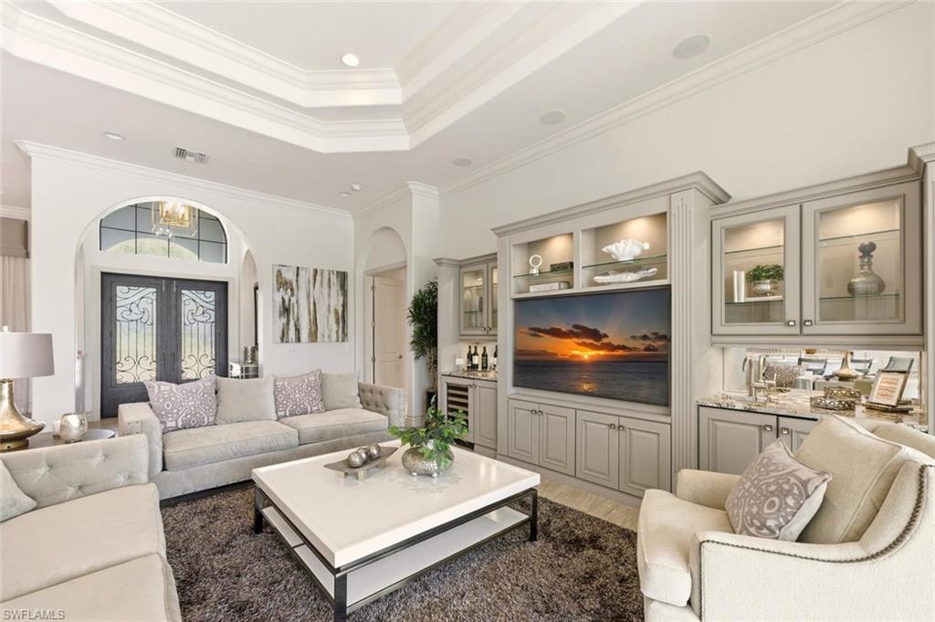 FAIRGROVE - Residential