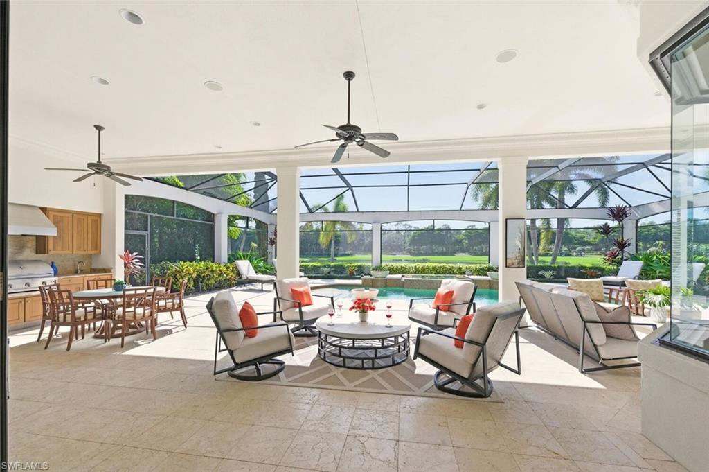 FAIRGROVE - Residential