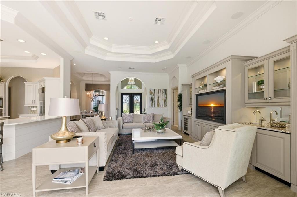 FAIRGROVE - Residential