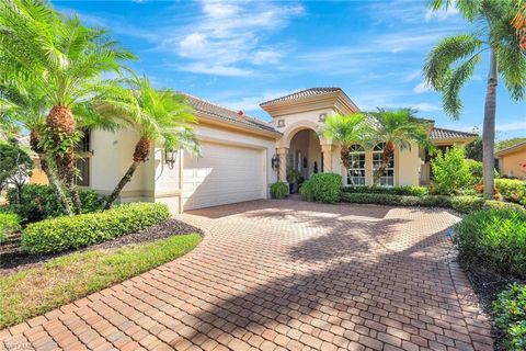 12441 Villagio WAY FORT MYERS FL 33912
