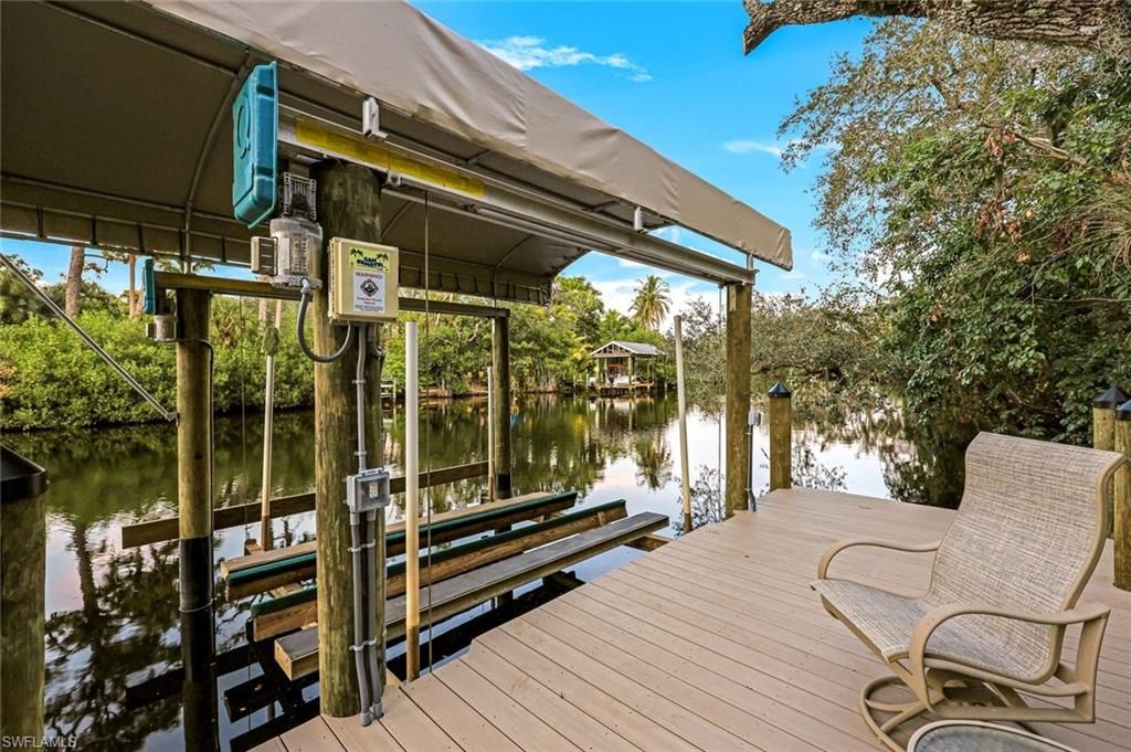 Photo of 9976 Puopolo LN, BONITA SPRINGS, FL 34135 (MLS # 225077155)