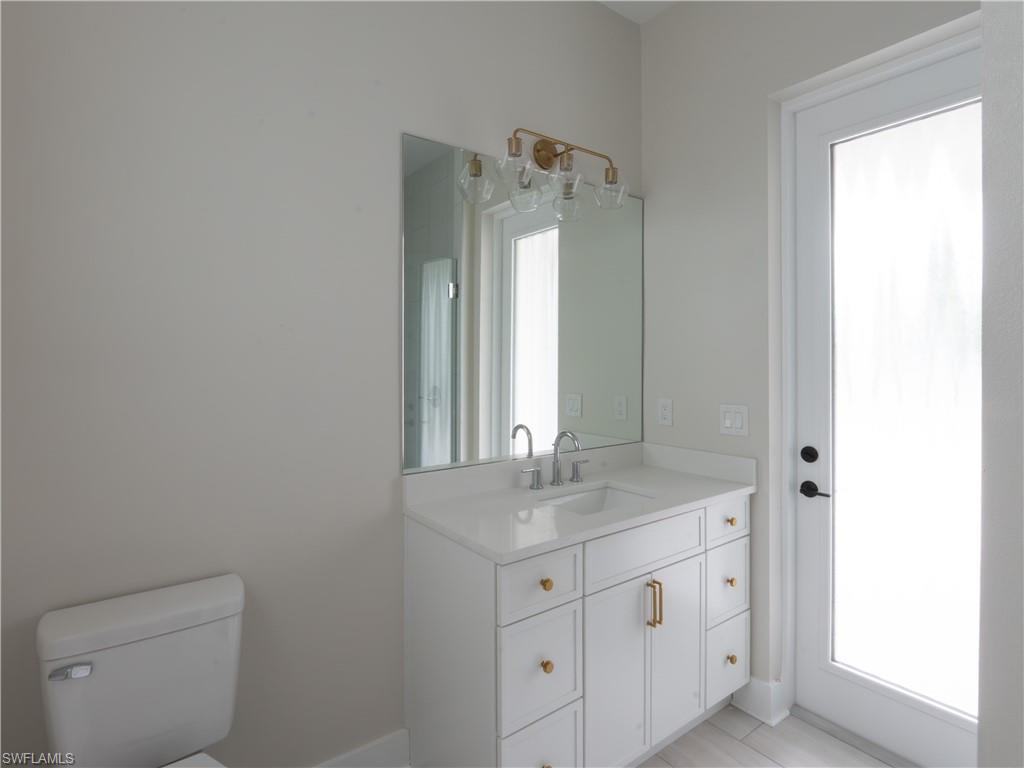 LAKEWOOD PARK - Residential