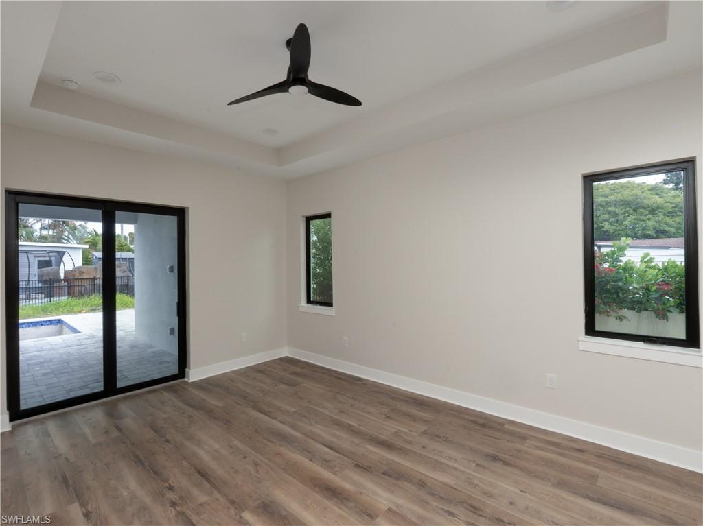 LAKEWOOD PARK - Residential