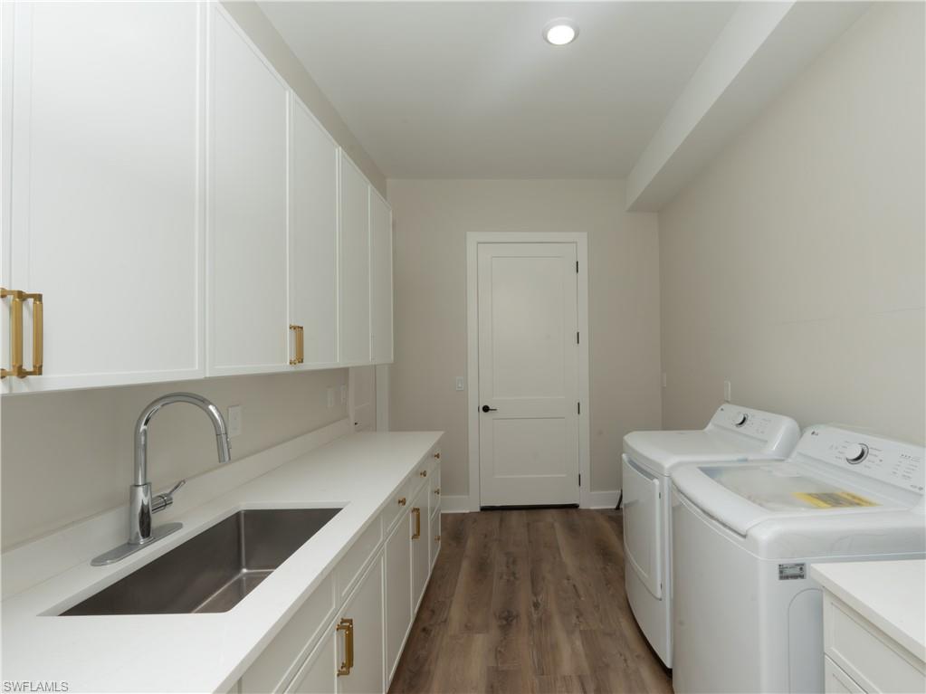 LAKEWOOD PARK - Residential