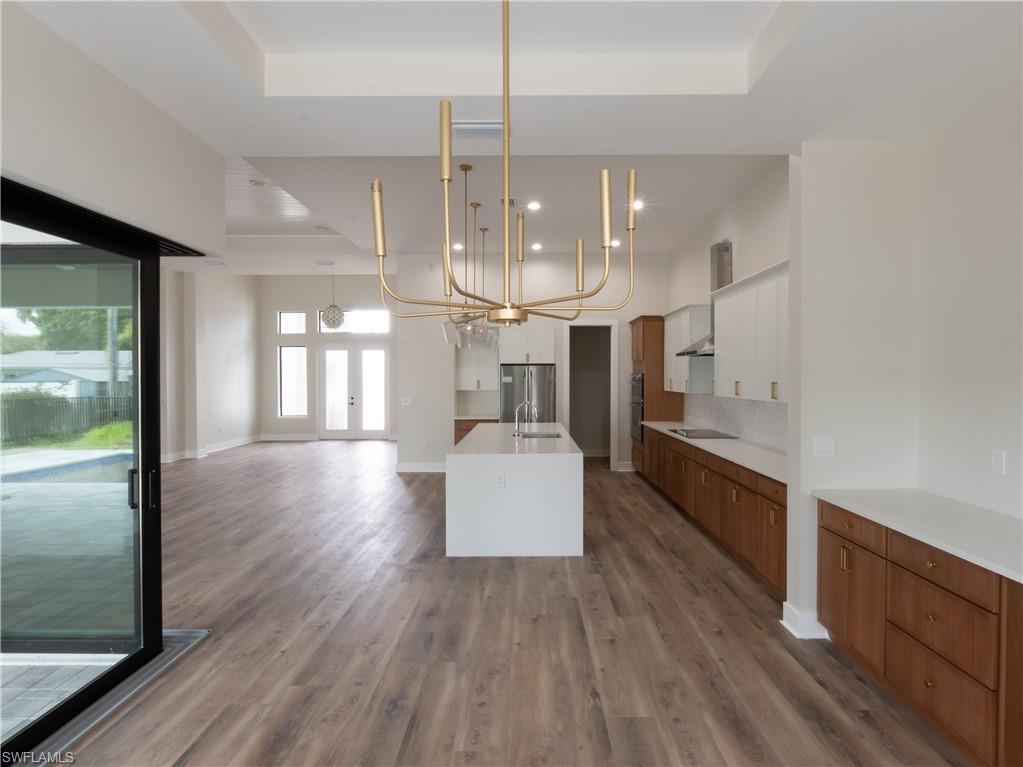 LAKEWOOD PARK - Residential