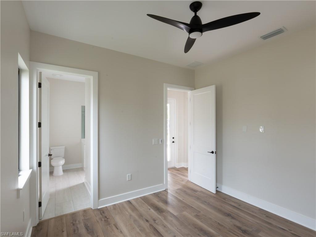 LAKEWOOD PARK - Residential