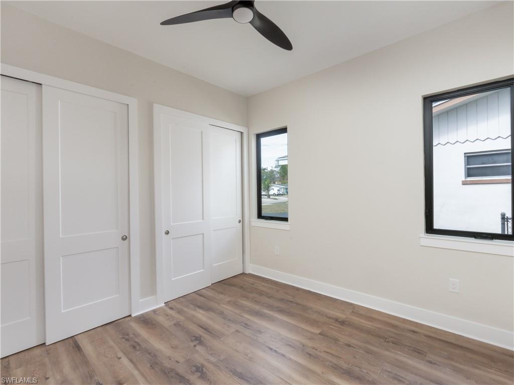 LAKEWOOD PARK - Residential