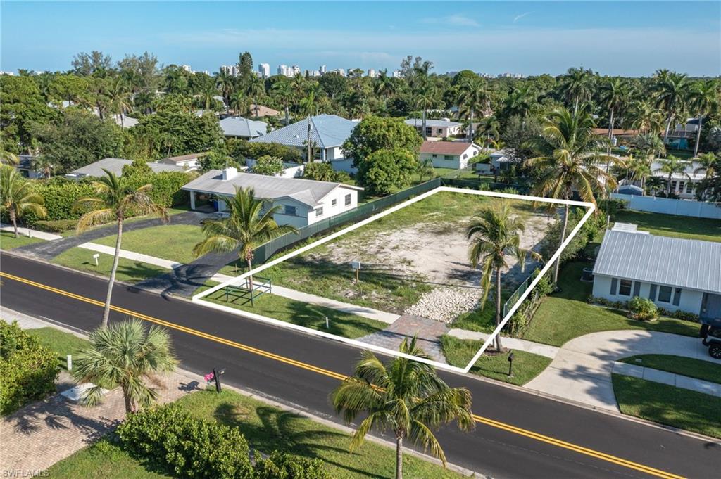 LAKEWOOD PARK - Residential