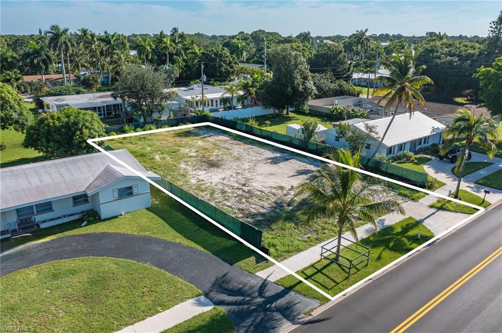 LAKEWOOD PARK - Residential