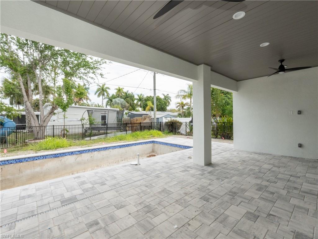 LAKEWOOD PARK - Residential