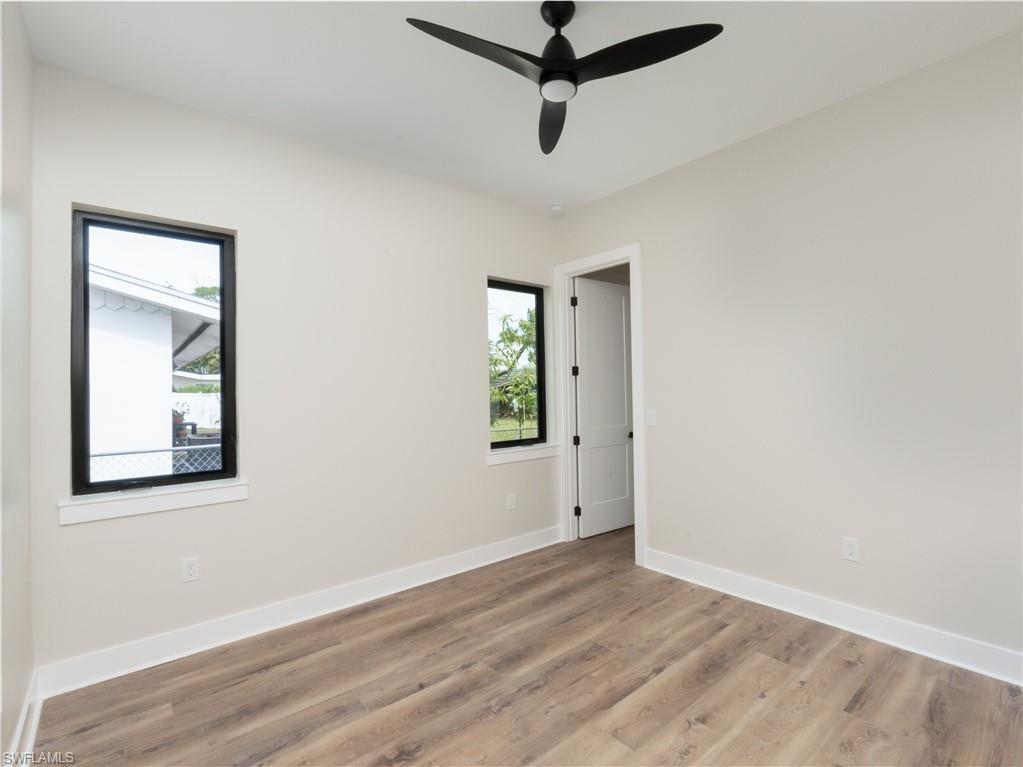 LAKEWOOD PARK - Residential