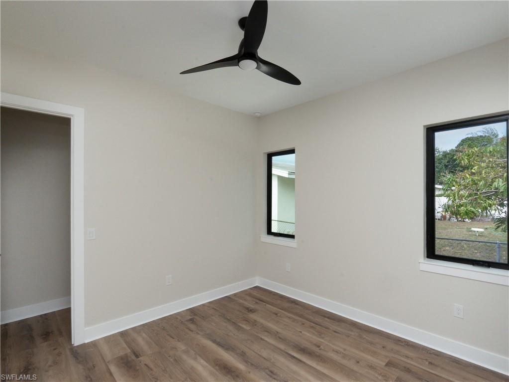 LAKEWOOD PARK - Residential