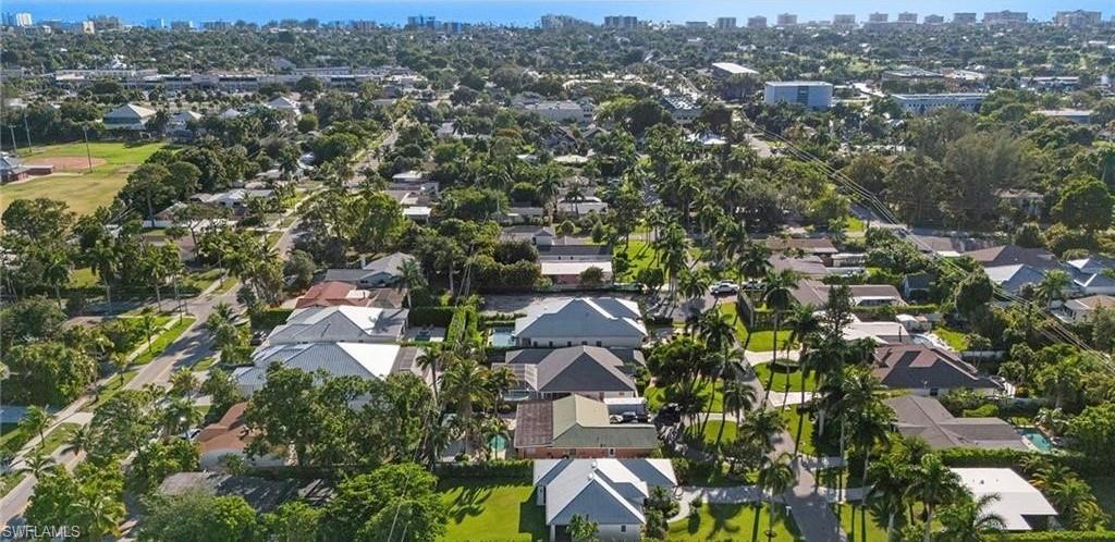 LAKEWOOD PARK - Residential