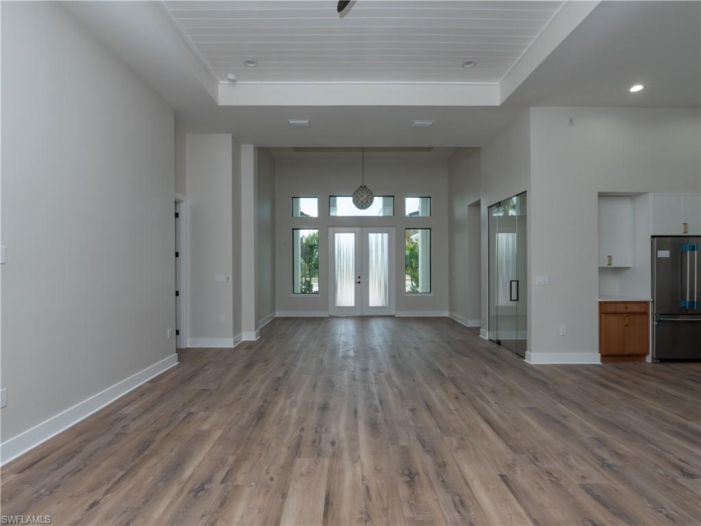 LAKEWOOD PARK - Residential