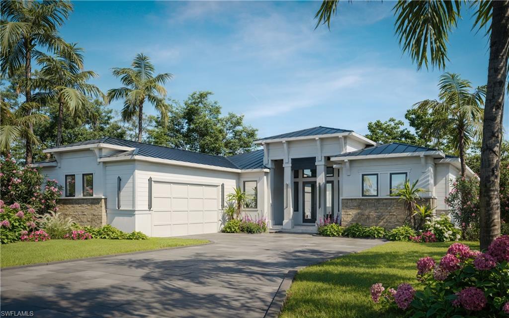 LAKEWOOD PARK - Residential