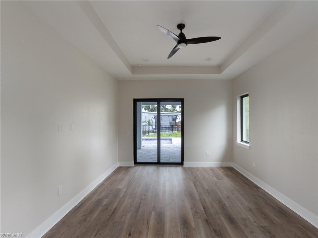 LAKEWOOD PARK - Residential