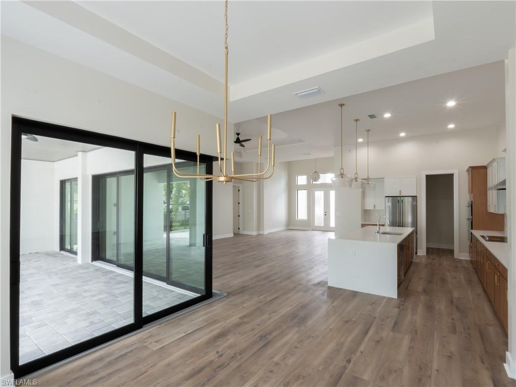 LAKEWOOD PARK - Residential