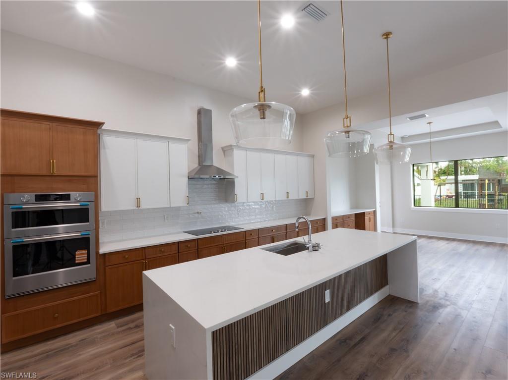 LAKEWOOD PARK - Residential