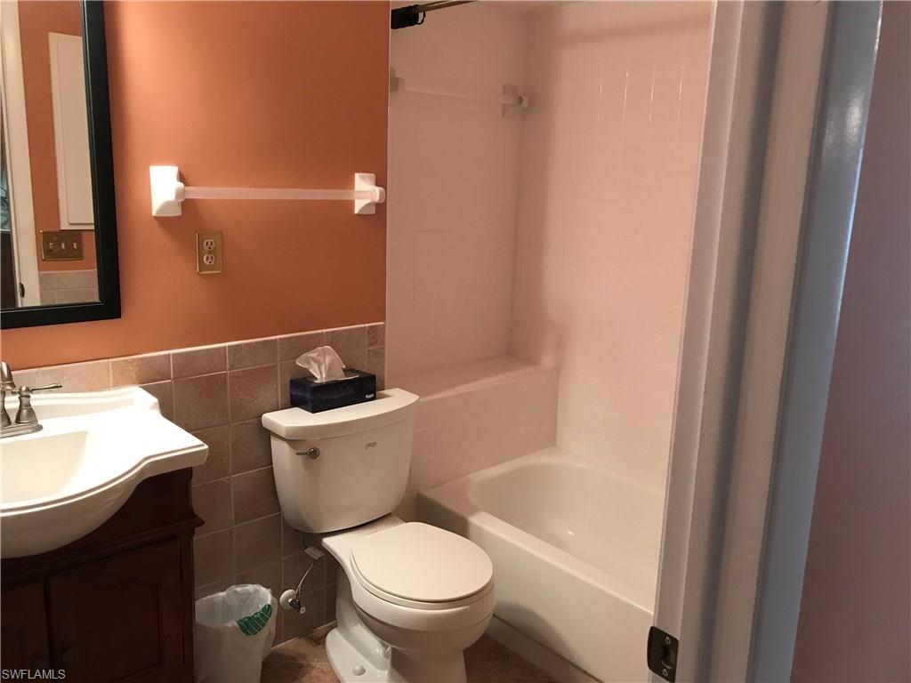GOVERNORS ISLAND CONDO - Residential