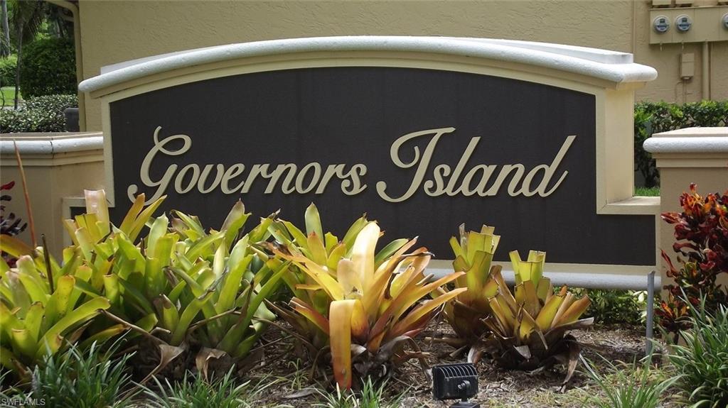 GOVERNORS ISLAND CONDO - Residential