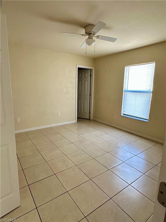 CAPE CORAL - Residential Lease