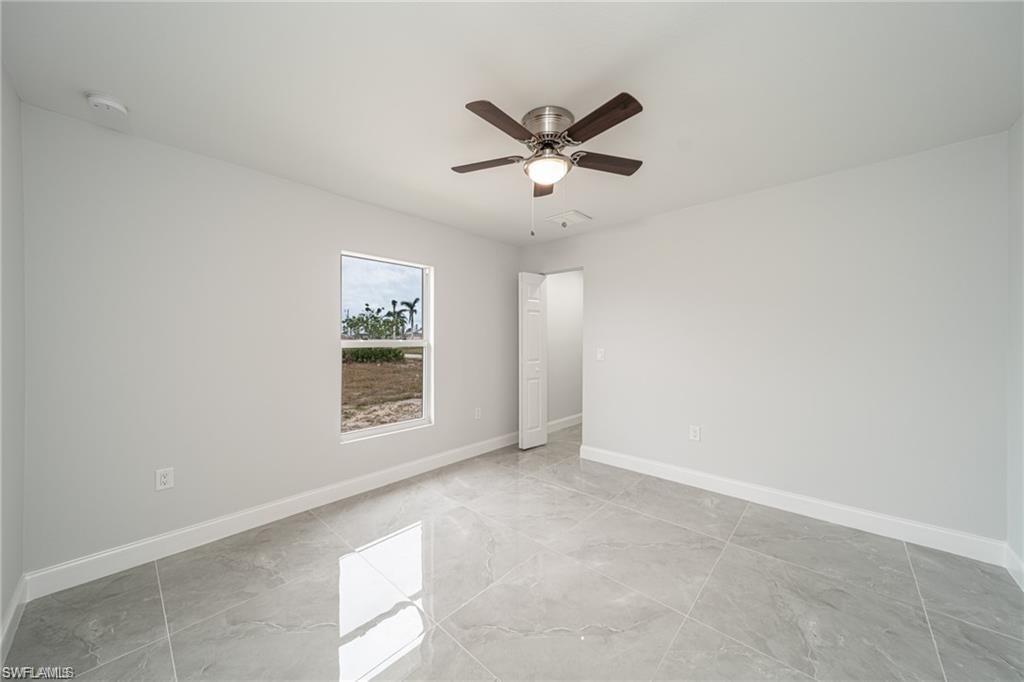 CAPE CORAL - Residential Lease