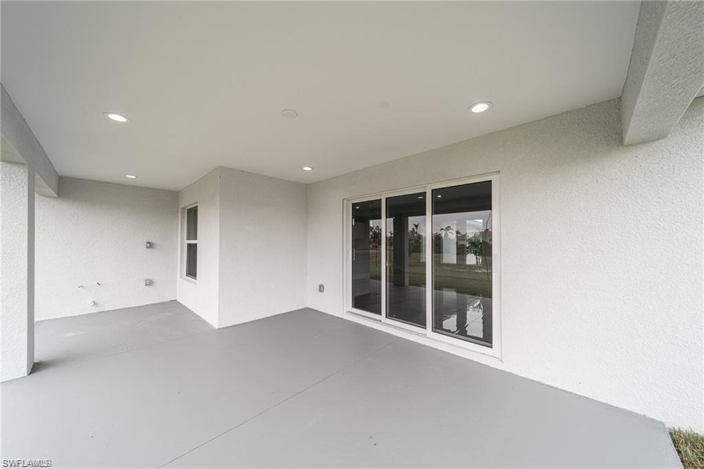 CAPE CORAL - Residential Lease