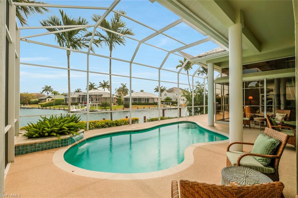 MARCO BEACH - Residential