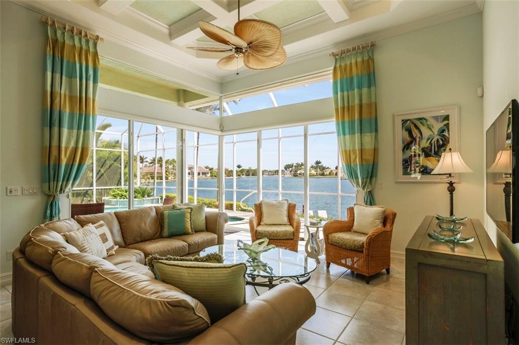 MARCO BEACH - Residential