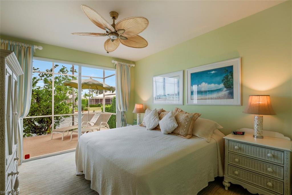 MARCO BEACH - Residential