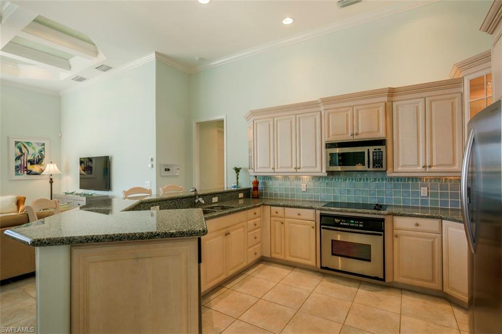 MARCO BEACH - Residential