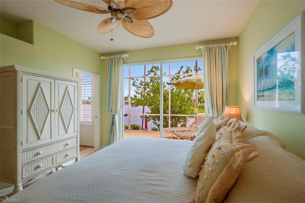 MARCO BEACH - Residential