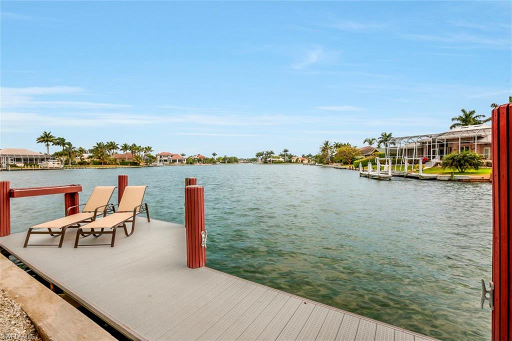 MARCO BEACH - Residential