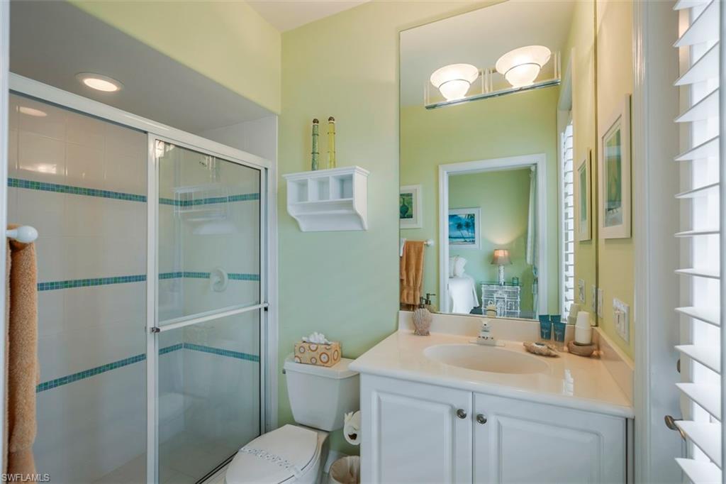 MARCO BEACH - Residential