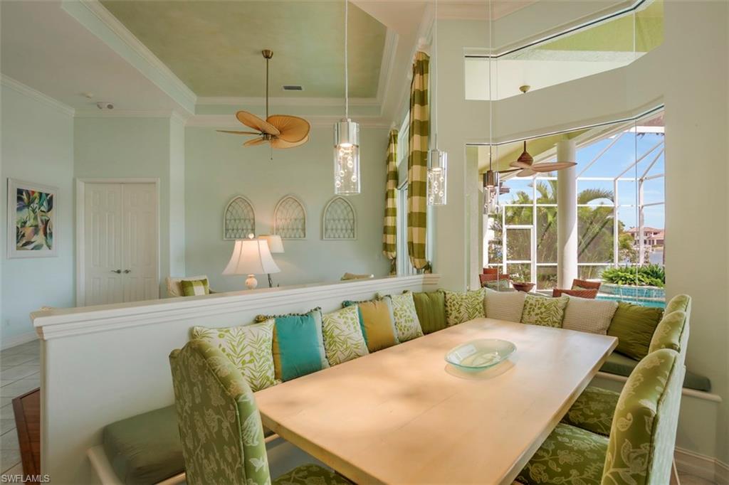 MARCO BEACH - Residential