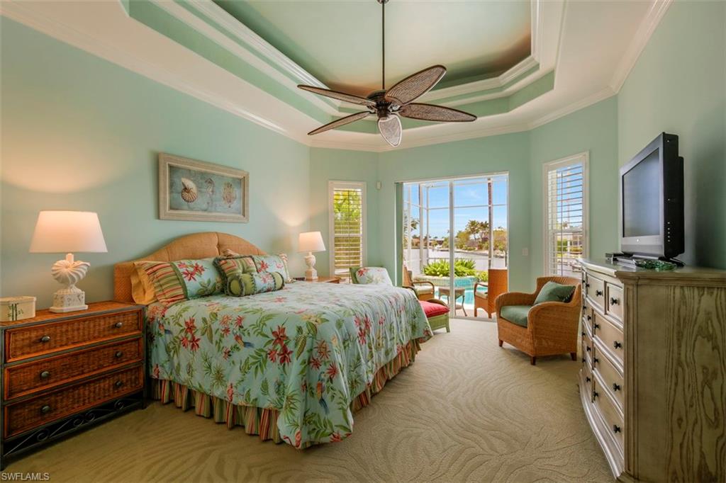 MARCO BEACH - Residential